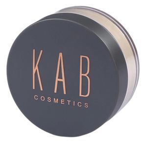 KAB Cosmetics - Translucent Loose Setting Powder - 6g/0.214oz - New